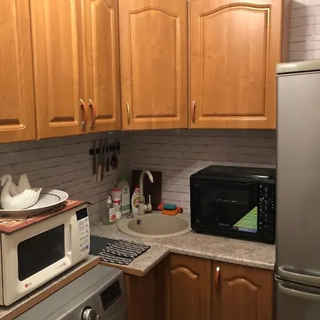 Apartment Mnt