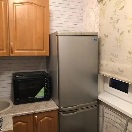 Mnt Apartment Ahtme