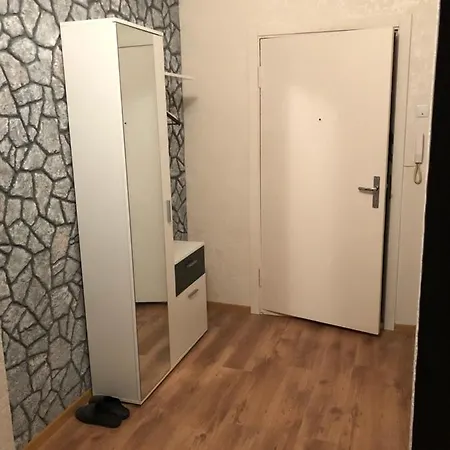 Apartment Mnt