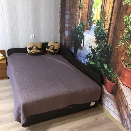 Apartment Mnt