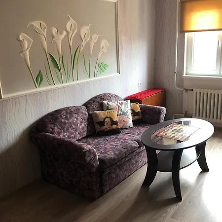 Mnt Apartment *